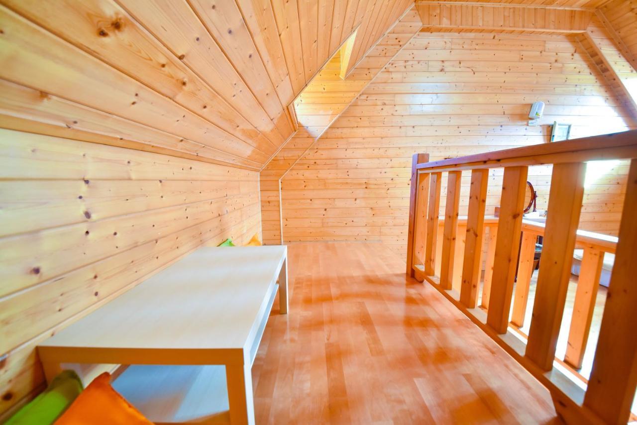 Beverly B&B Ренай Экстерьер фото
